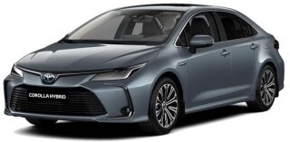 2019 Toyota Corolla 1.6 132 PS Multidrive S Flame X-Pack Araba kullananlar yorumlar